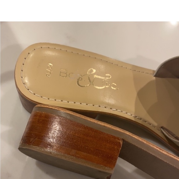 Bos & Company Sandals - Picture 2 of 3